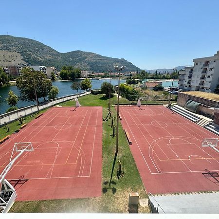 Apartman Srna Требинье Экстерьер фото