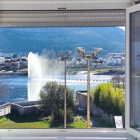 Apartman Srna Требинье Экстерьер фото