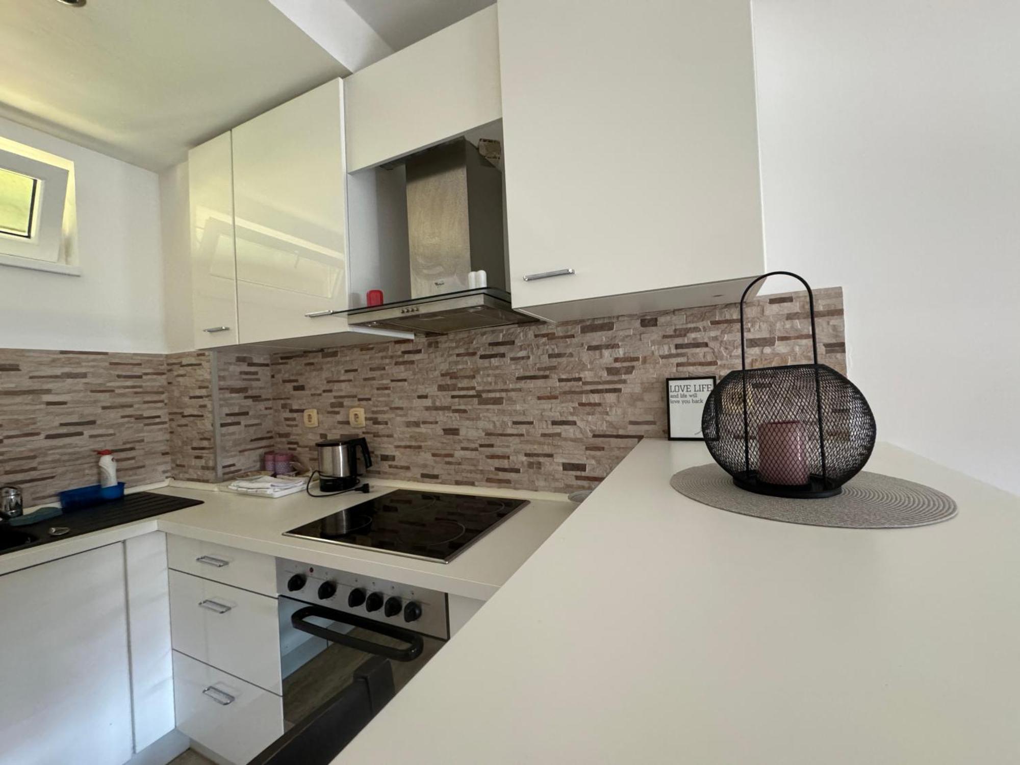 Apartman Srna Требинье Экстерьер фото