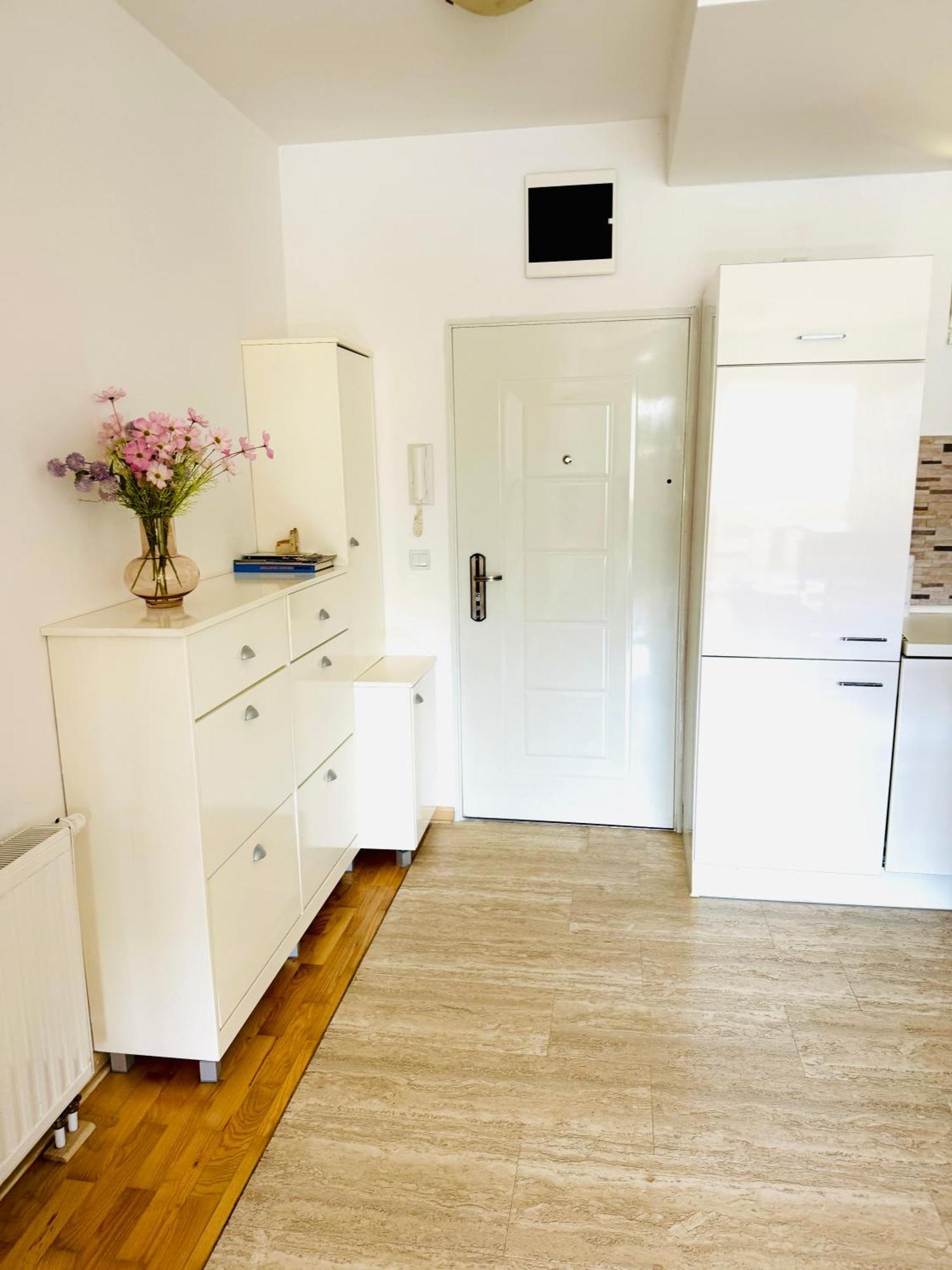 Apartman Srna Требинье Экстерьер фото