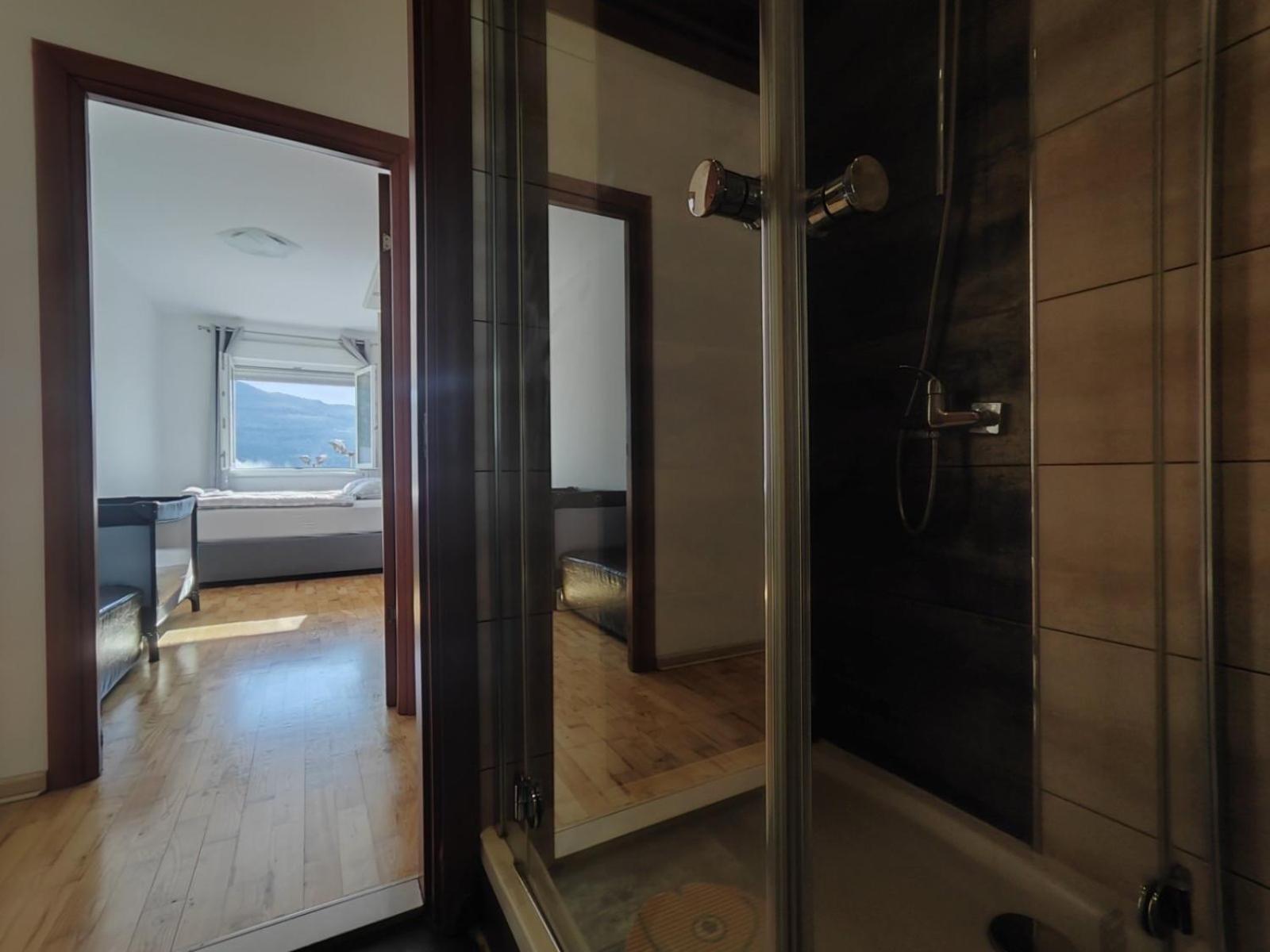Apartman Srna Требинье Экстерьер фото
