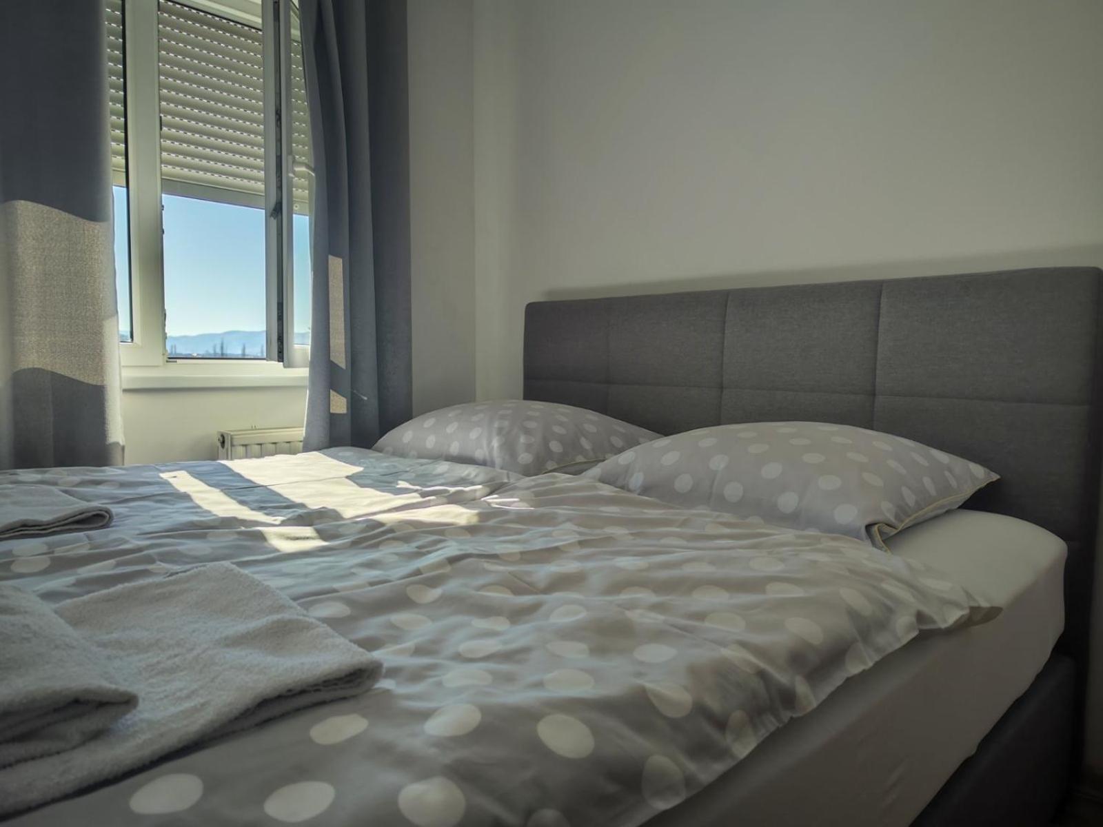 Apartman Srna Требинье Экстерьер фото