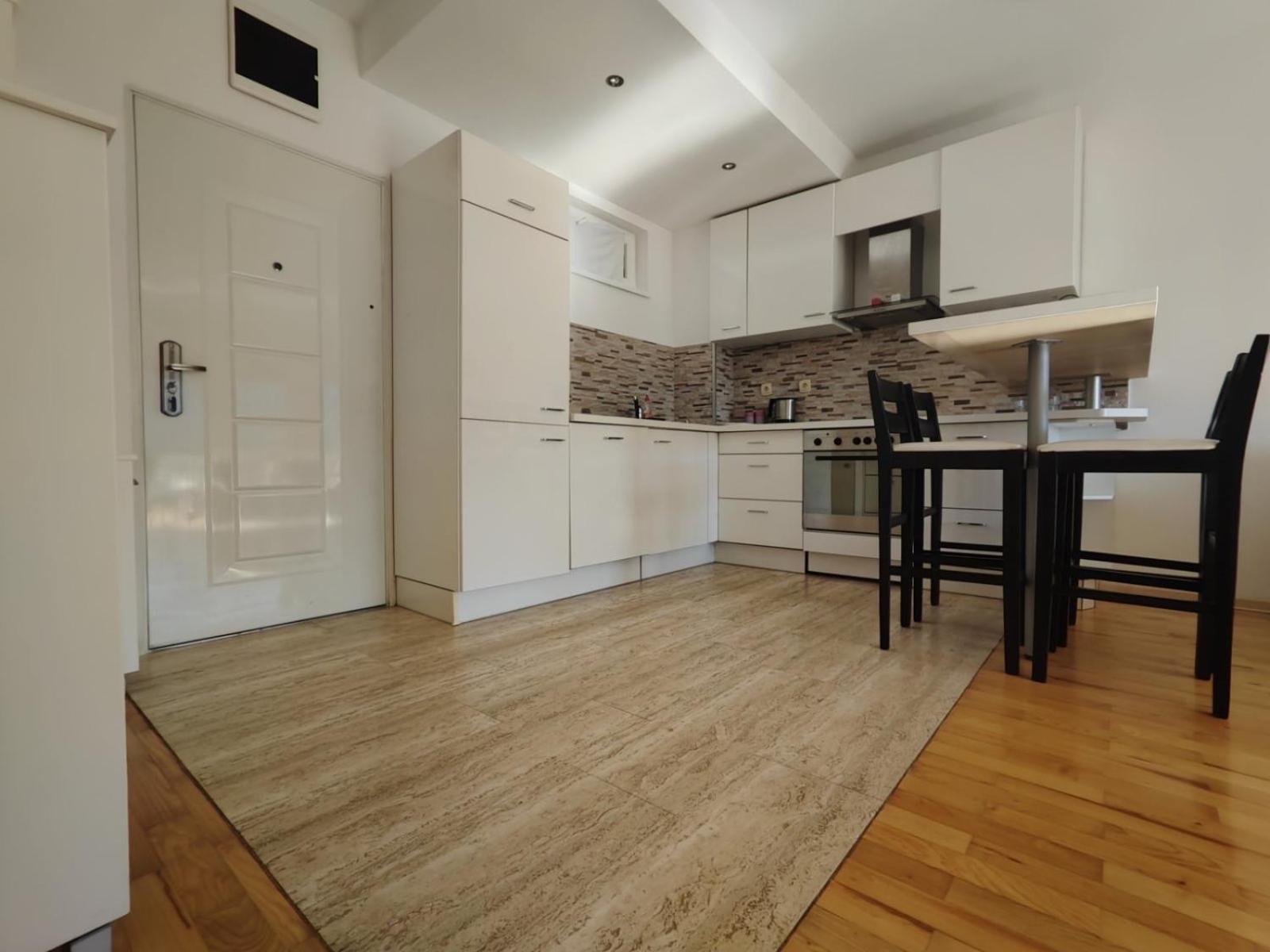 Apartman Srna Требинье Экстерьер фото