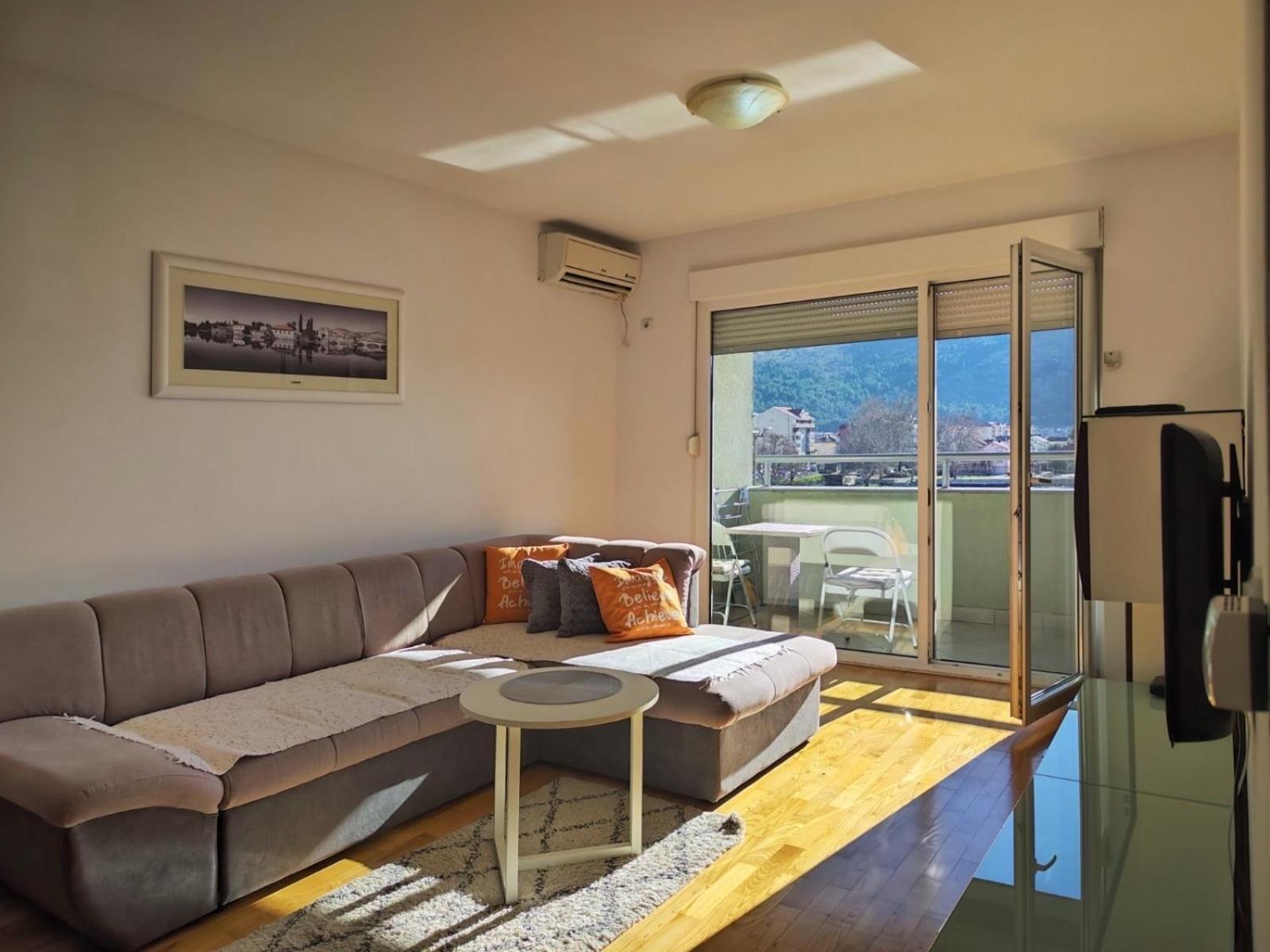 Apartman Srna Требинье Экстерьер фото
