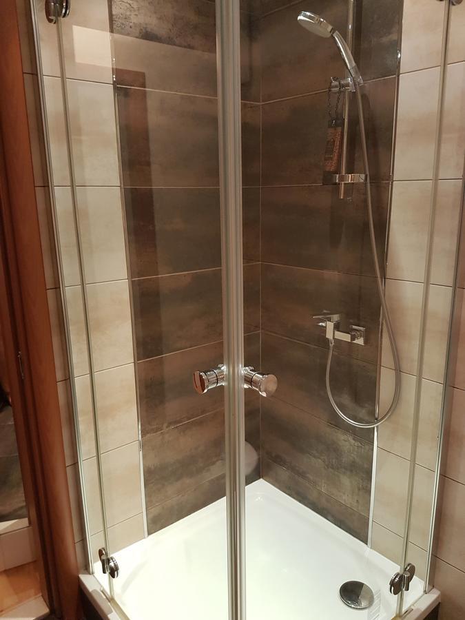 Apartman Srna Требинье Экстерьер фото