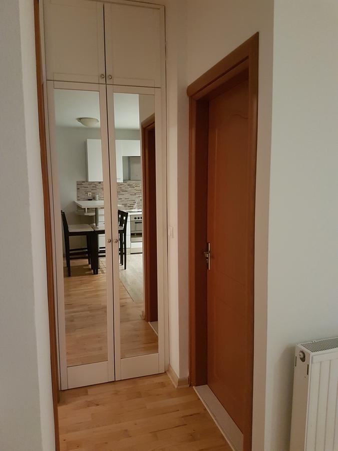 Apartman Srna Требинье Экстерьер фото